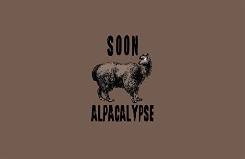 Alpacalypse