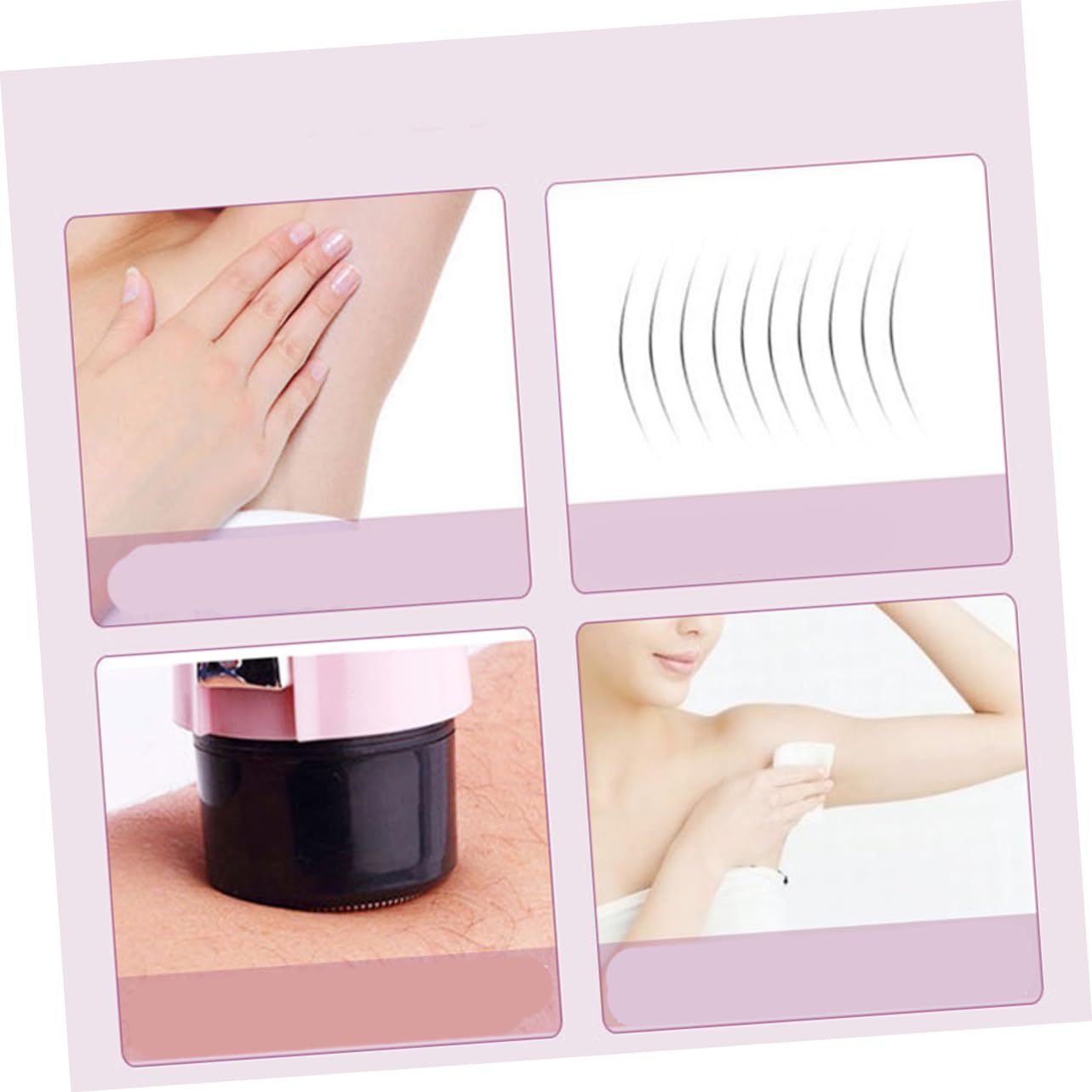 Didiseaon Women's Electric Razor - Rechargeable Pink Leg Shaver for Smooth Hair Removal, Waterproof Bikini Trimmer & Underarm Grooming | Perfect for Travel, Gym & Everyday Use