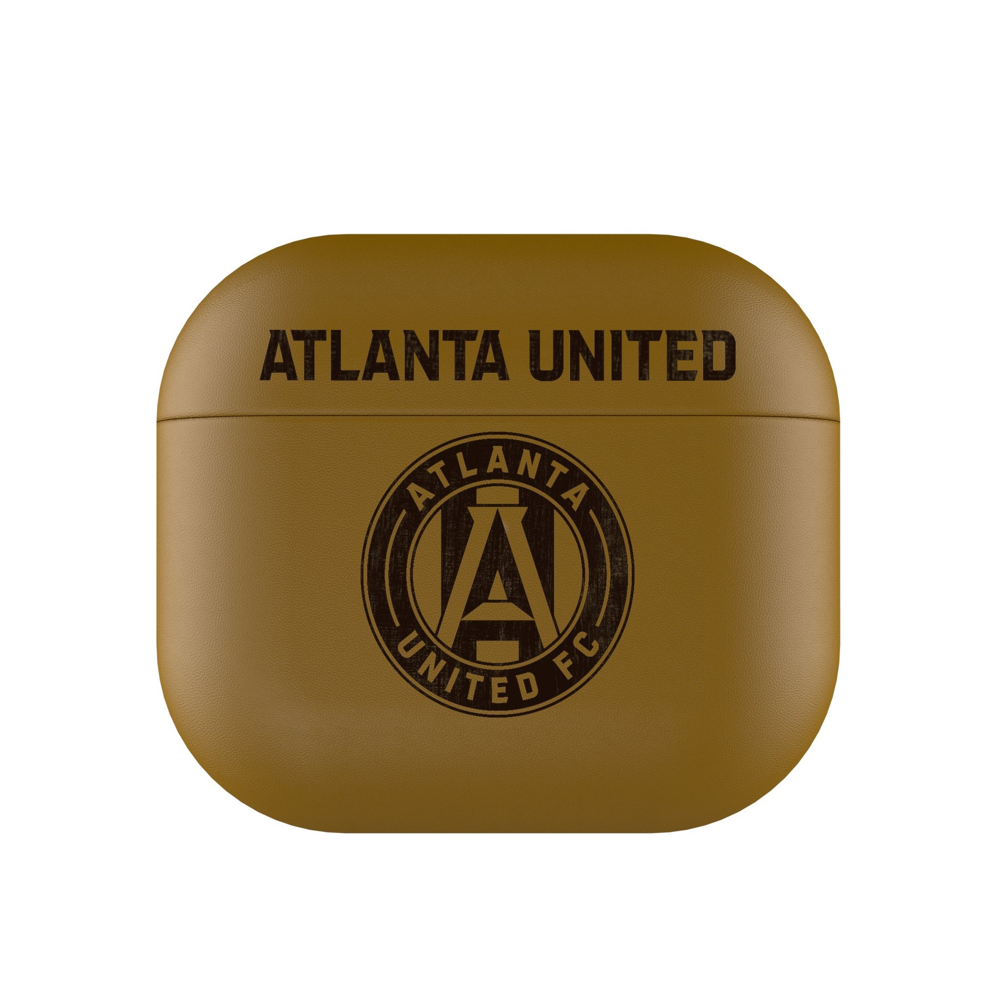 Atlanta United FC AirPods Pro Case - Durable Protective Cover for Apple AirPods Pro - Perfect for Soccer Fans, Sports Enthusiasts & Atlanta United Supporters - Ideal for Gameday, Travel & Daily Use