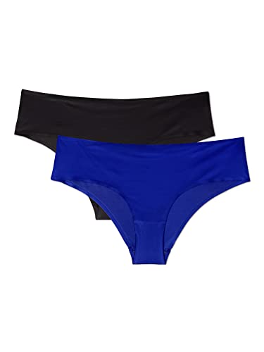 Black/Cobalt Hipster