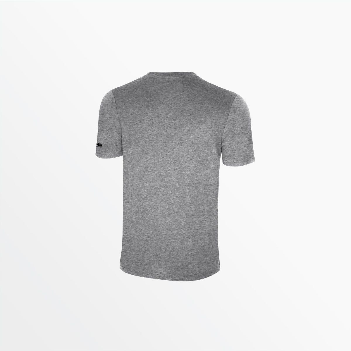 Youth CS Dry Tee with Sleeve Logo - Moisture-Wicking Performance Shirt for Gaming, Sports & Casual Wear