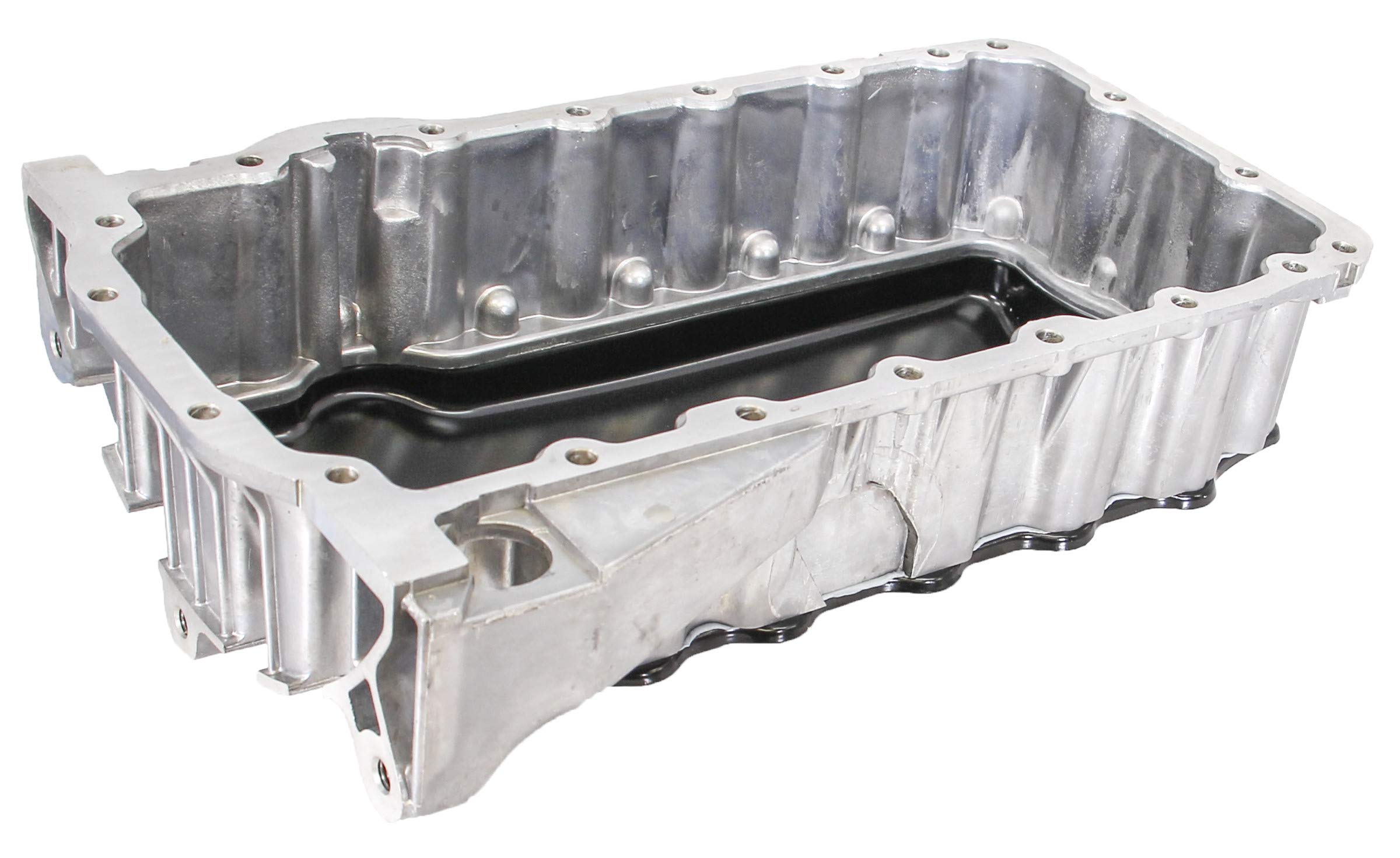 ESK0183 Engine Oil Pan Kit - 1 Pack Replacement for Car & Truck Maintenance - Perfect for Oil Changes & Engine Repairs