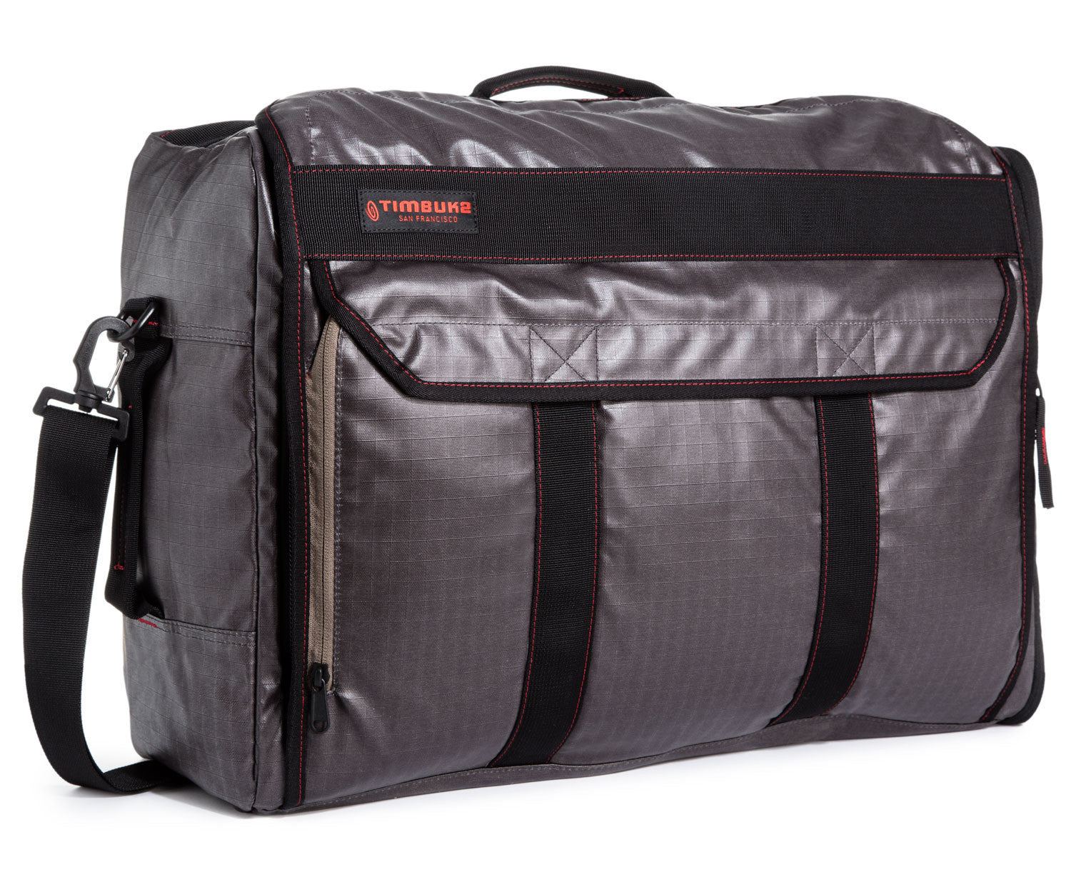 Timbuk2 Wingman Carry On Travel Bag - Durable Expandable Luggage for Business & Leisure Travel - Perfect for Airplane, Train & Weekend Getaways