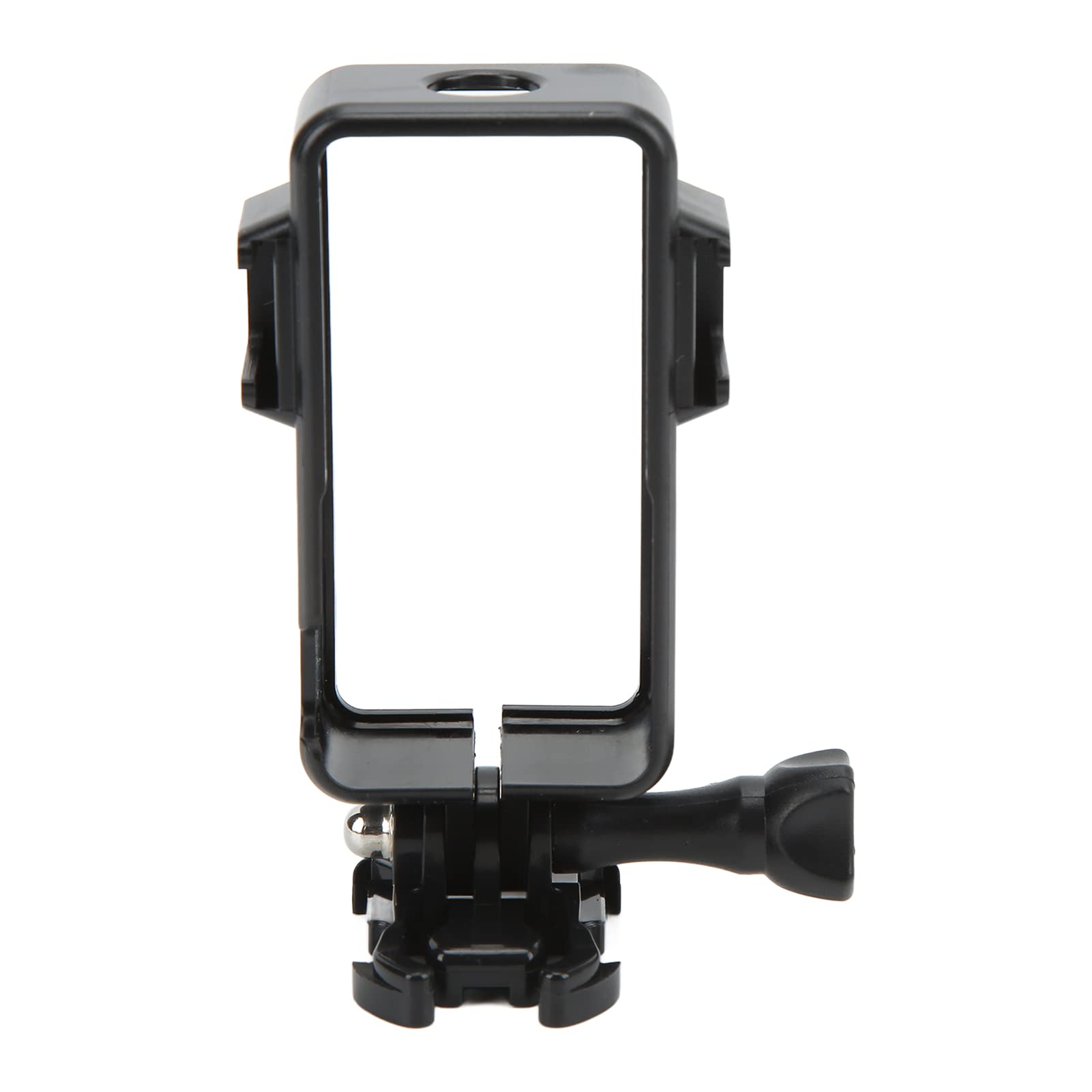 Shockproof Action Camera Cage - Durable High-Strength Frame for DJI Action 2 | Perfect for Extreme Sports, Vlogging & Outdoor Adventures