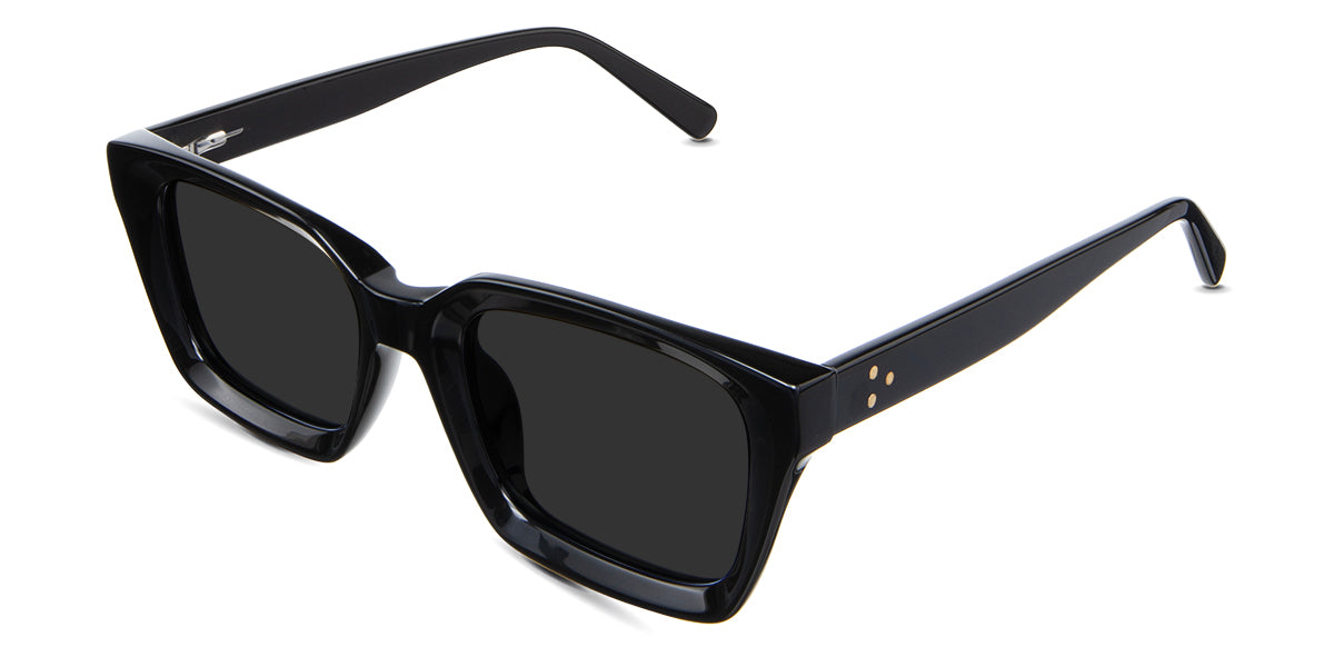 Willa Women's Prescription Sunglasses UV Protection Polarized Lens for Driving, Outdoor & Fashion Use