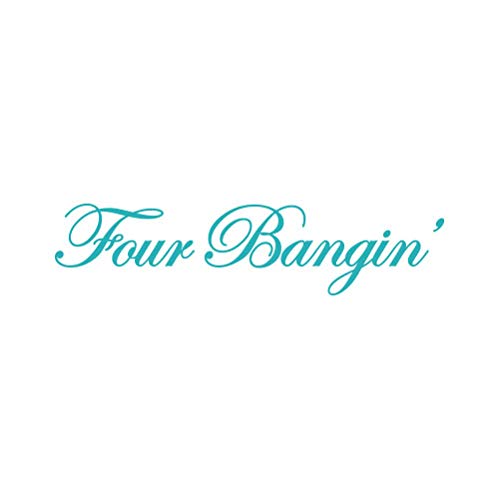 Premium Die-Cut Sticker - Vibrant Teal Color (22