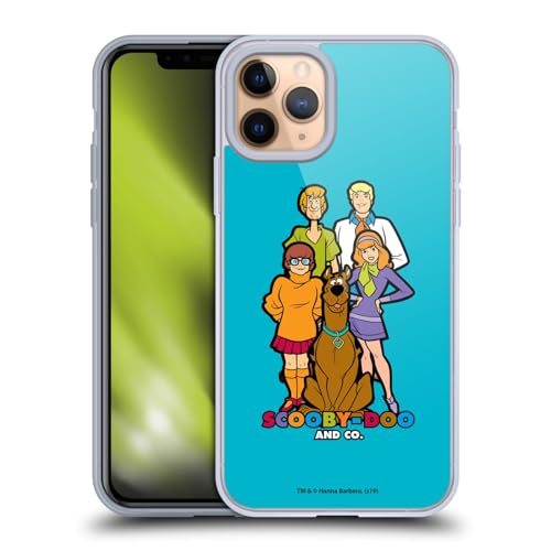 Scooby-Doo And Co.