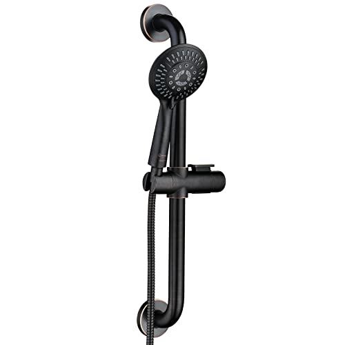 Oil Rubbed Bronze