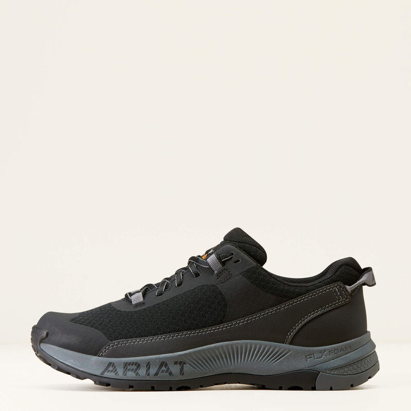 Outpace Shift Work Shoes - Comfortable & Durable Non-Slip Safety Shoes for Men & Women - Ideal for Nurses, Warehouse Workers & Long Shifts