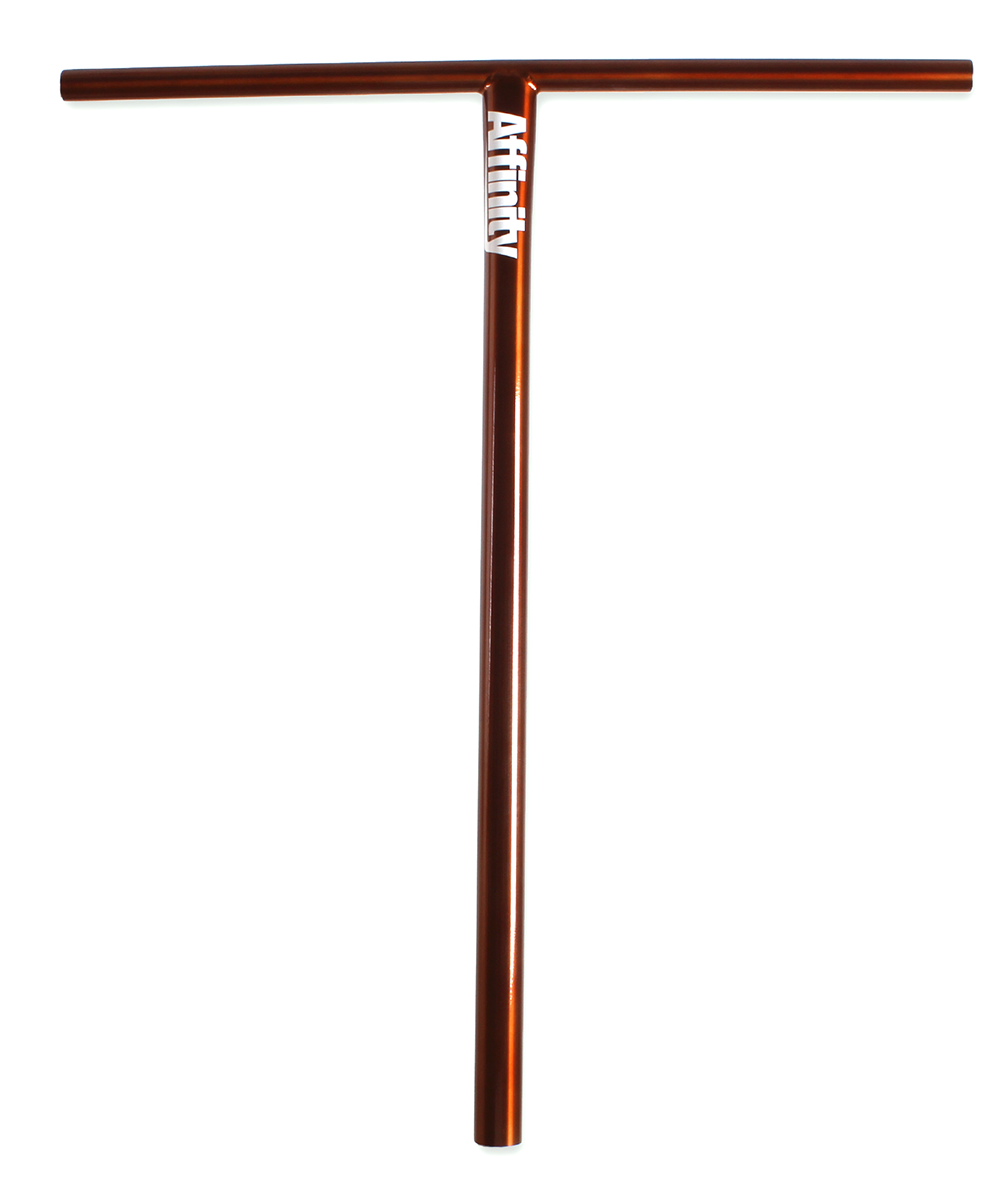 Affinity LE XL T Bar - Premium Stainless Steel T-Bar for Jewelry Making & Body Piercing - Perfect for Professional Piercers & DIY Enthusiasts