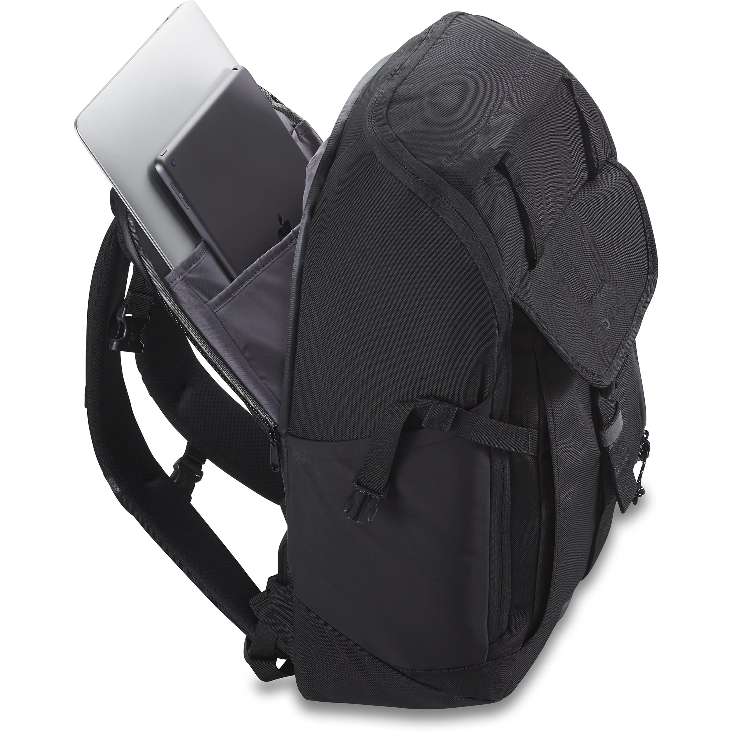 Dakine 30L Backpack for Travel, Hiking & School - Lightweight & Durable Daypack with Stylish Design for Outdoor Adventures & Daily Commute
