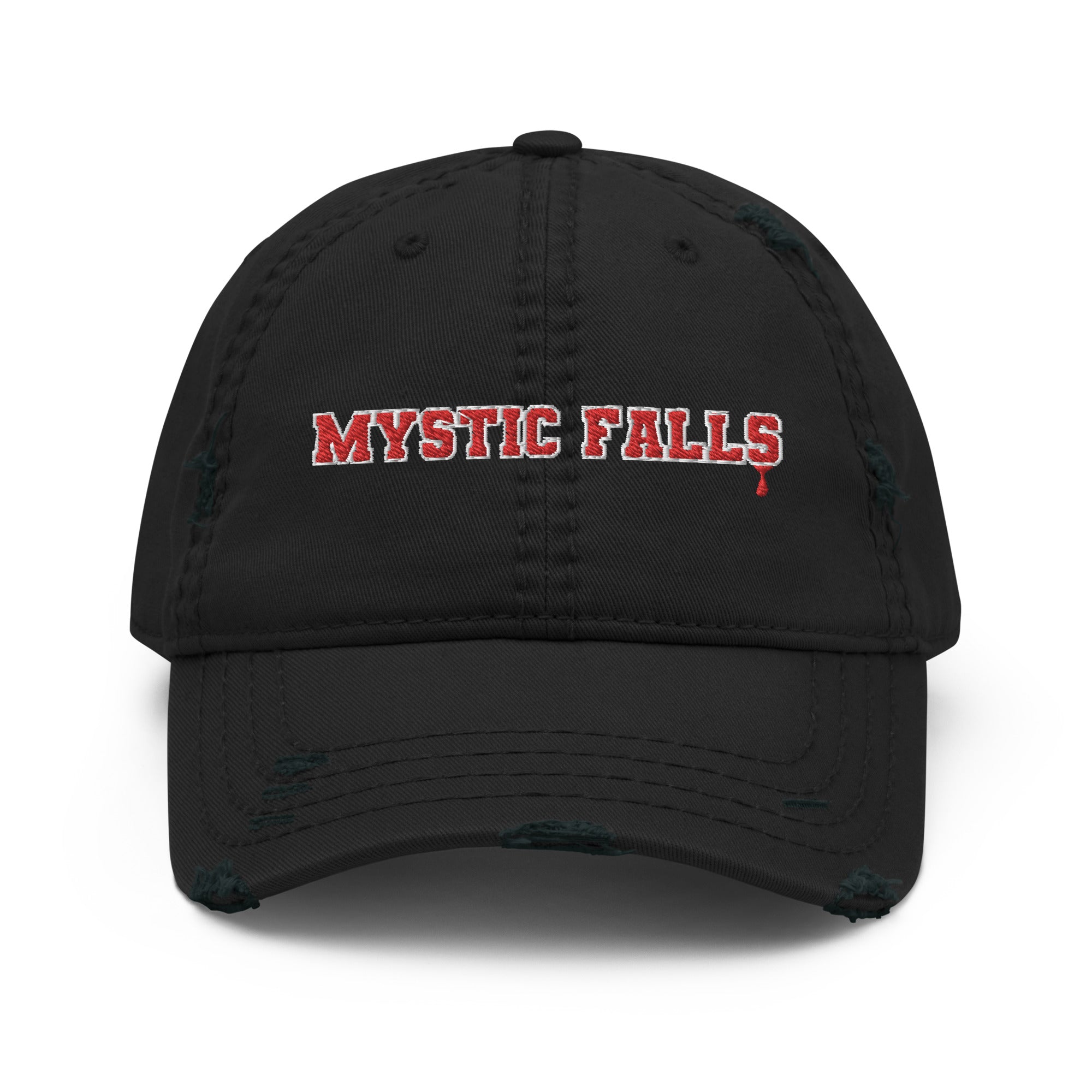 Mystic Falls Hat for Women & Men - Stylish Outdoor Sun Hat for Hiking, Beach, and Travel - UPF 50+ UV Protection Wide Brim Hat