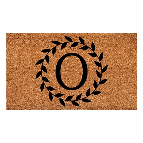 Letter O