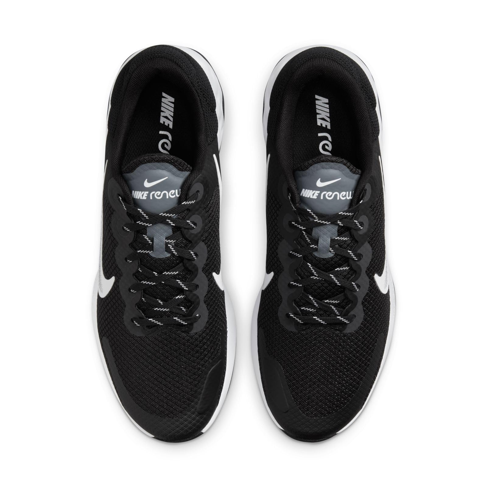 Nike Men's Road Running Shoes - Lightweight & Breathable for Marathon Training & Jogging - Perfect for Long Distance Running & Fitness Workouts