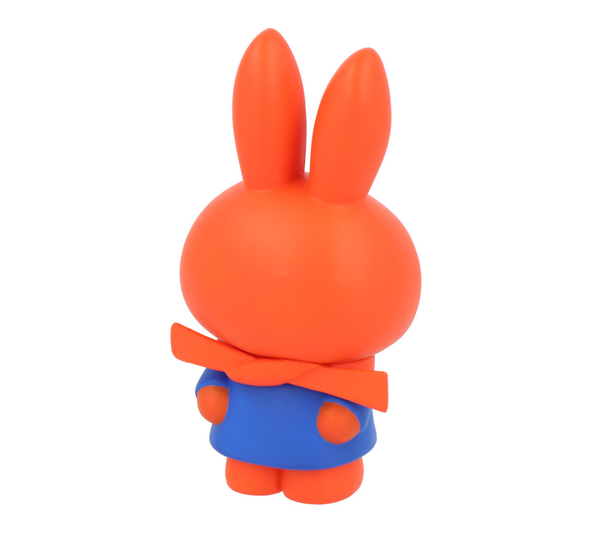 Snow Day Miffy Figurine - Dick Bruna Series 4 UDF Collectible - Perfect for Home Decor, Gift Giving & Anime Fans Collection