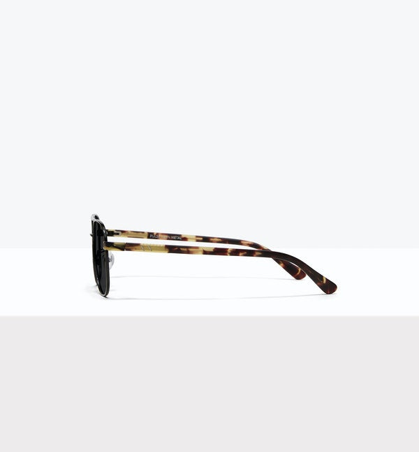 Pulse Polarized Sunglasses for Men & Women - UV Protection, Lightweight & Stylish - Perfect for Running, Driving, Beach & Outdoor Activities