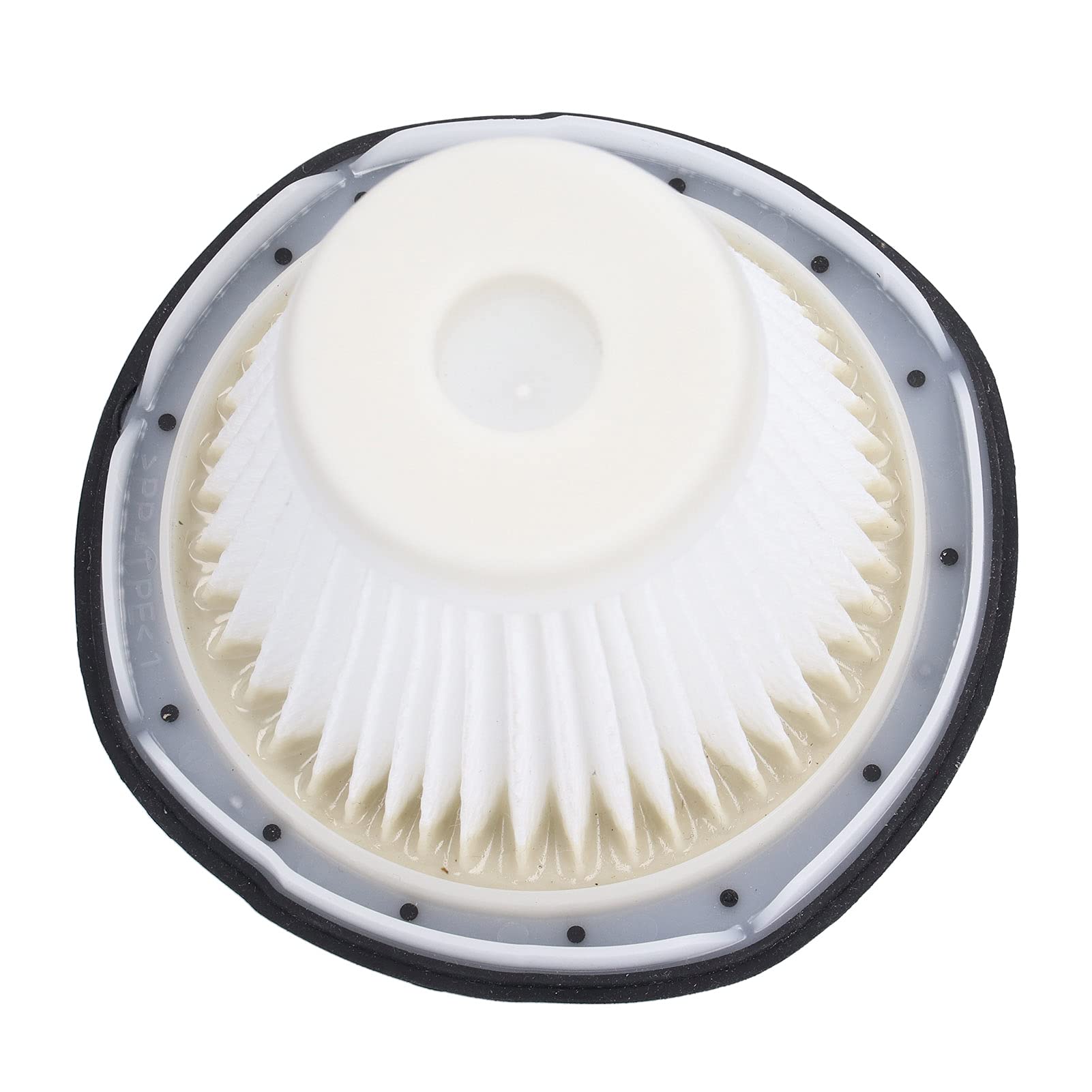 VF200SP Vacuum Cleaner Filter ABS Dust Reduction Replacement Part - Compatible with VF200SP Model - Ideal for Home Cleaning & Maintenance