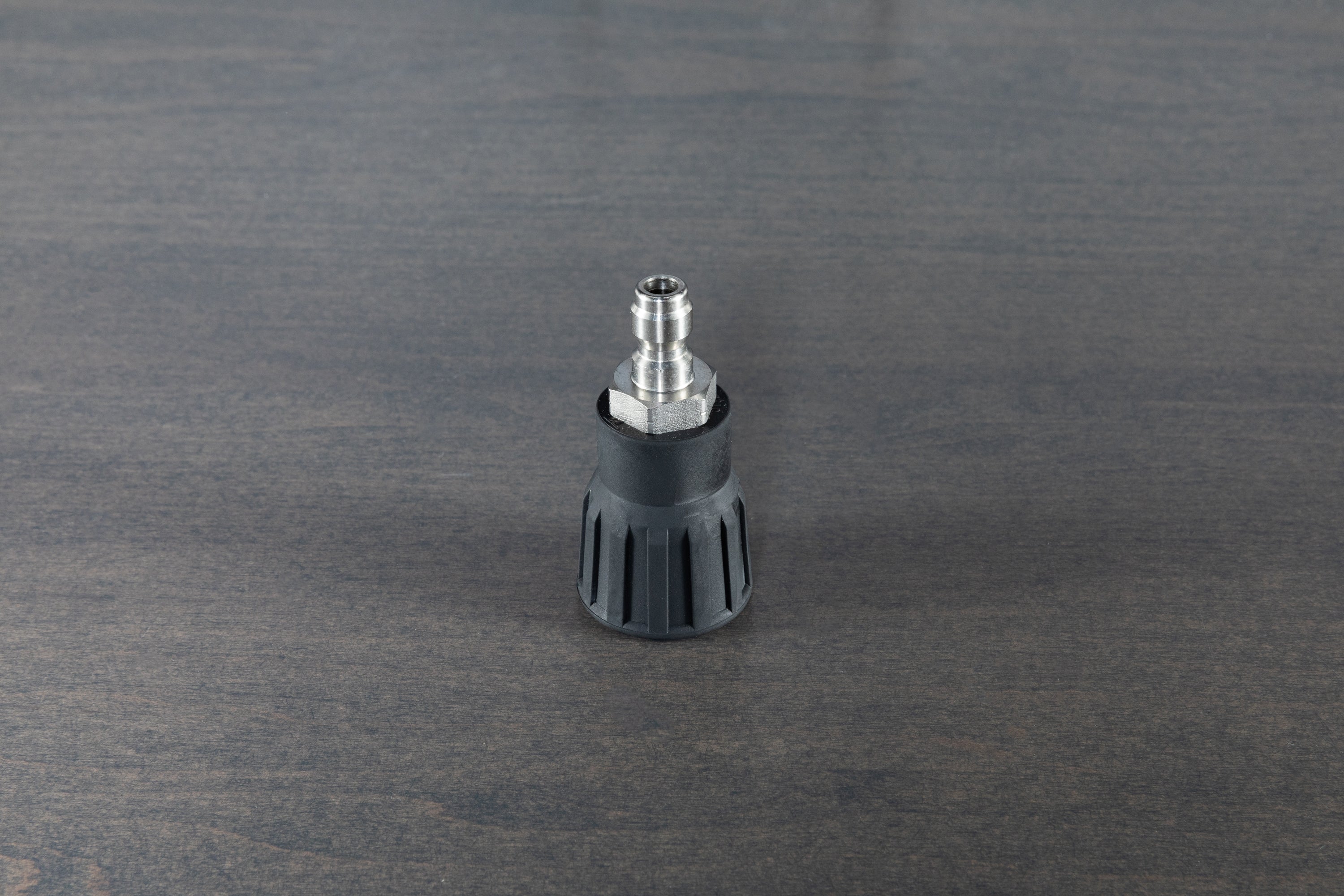 Mosmatic High Pressure Nozzle Housing - Durable Spray Gun Replacement Part for Car Washing, Pressure Washer Accessories - Perfect for Auto Detailing & Home Cleaning