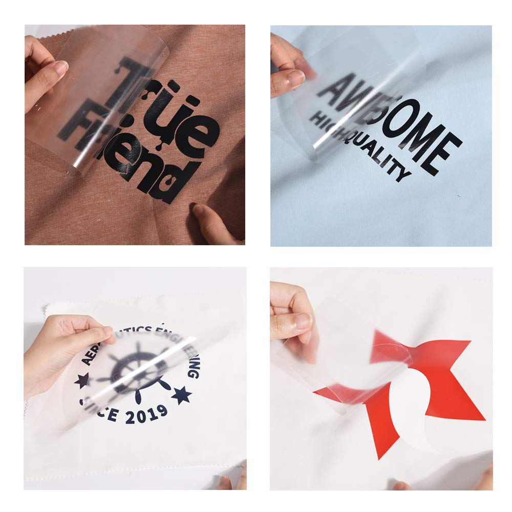 TUMIYA Heat Transfer Vinyl Rolls - 12