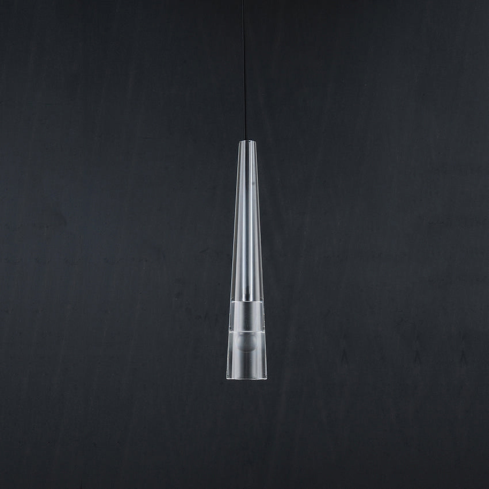 Apollinaire Modern Pendant Light - Elegant Hanging Ceiling Fixture for Dining Room, Kitchen Island & Bedroom Lighting