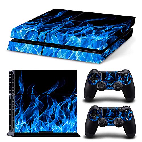 Blue Flame