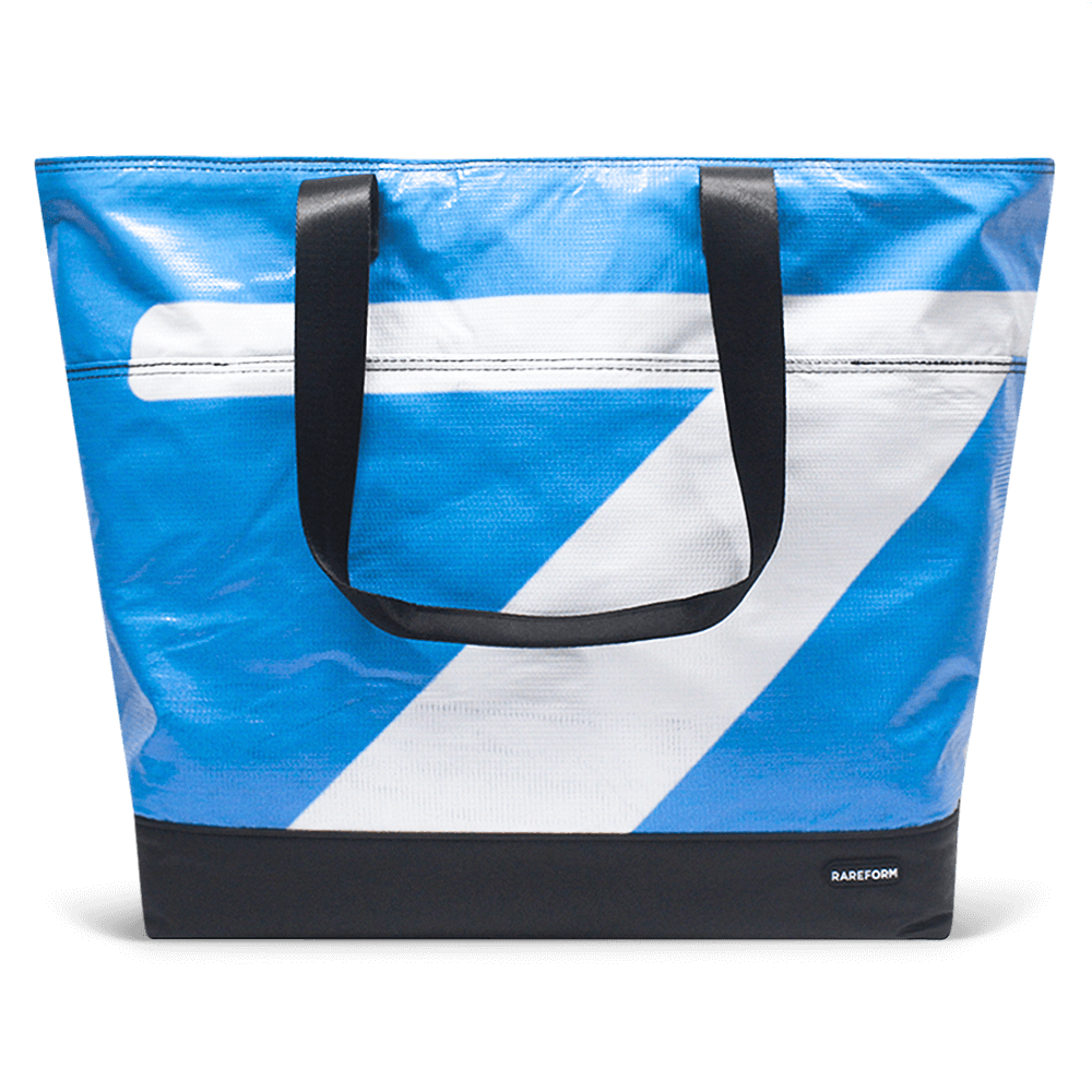 Almost Perfect Hudson Tote Bag - Stylish & Durable Leather Handbag for Women | Perfect for Work, Travel & Everyday Use