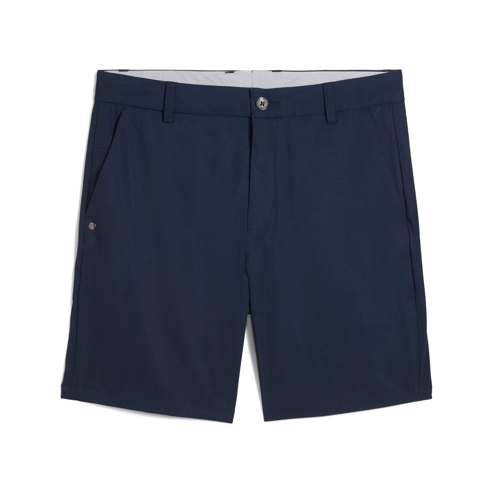 101 Avant 8 Golf Shorts for Men - Lightweight & Breathable Performance Golf Shorts - Perfect for Golfing, Casual Wear & Outdoor Activities
