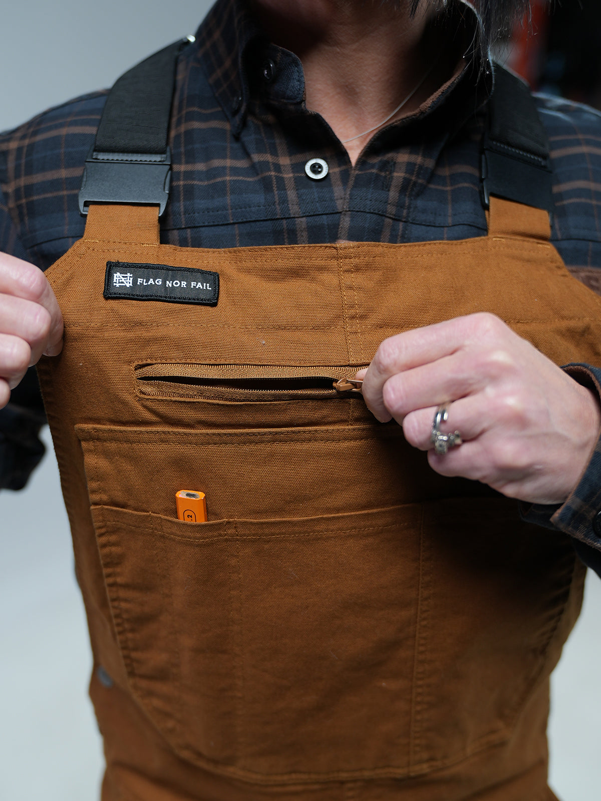 FOREVER OVERALLS Grey - Durable Denim Overalls for Men & Women | Perfect for Work, Casual Wear & Outdoor Activities