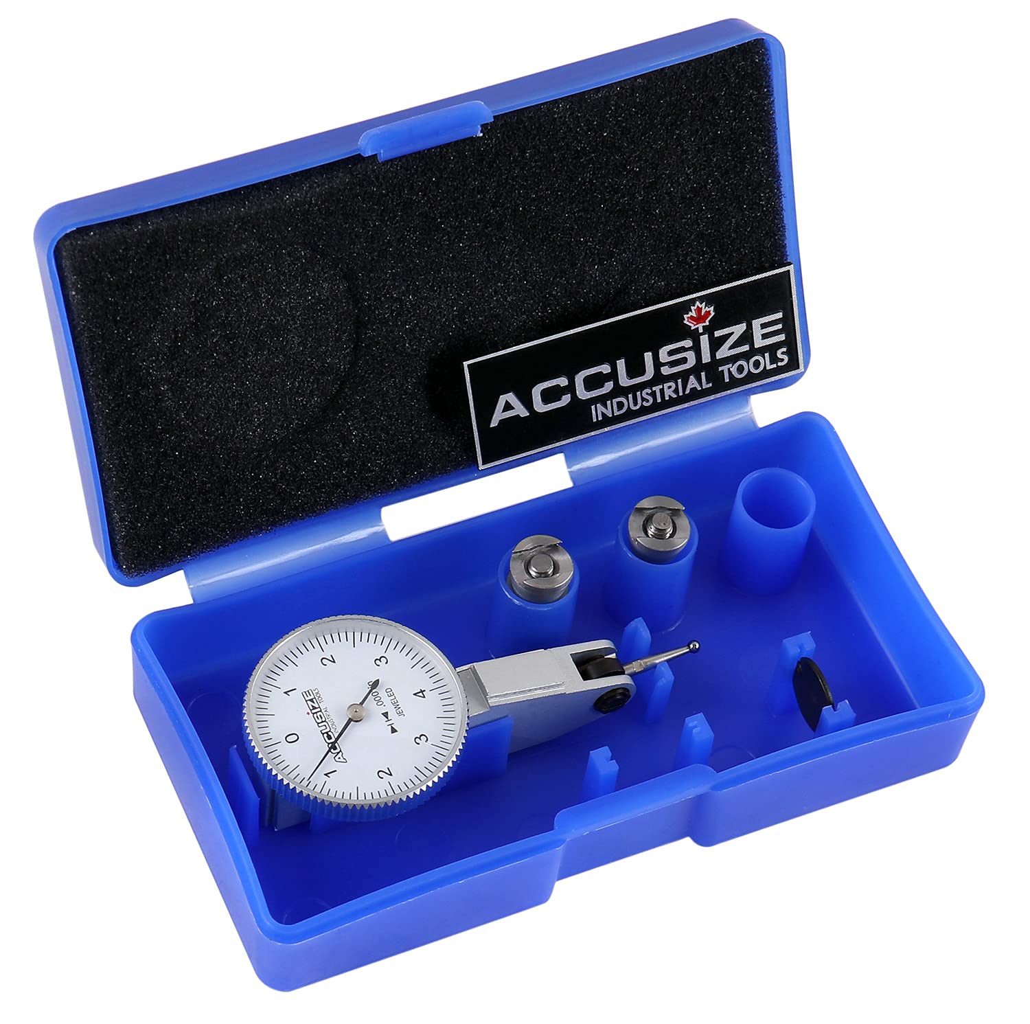 Accusize Industrial Tools 0.008