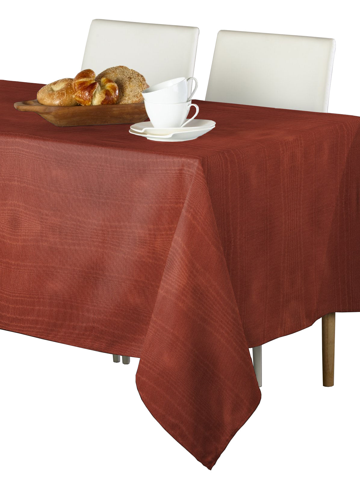 Bengaline Moire Fabric 60 x 104 Inches - Premium Textured Drapery & Upholstery Material for Curtains, Sofas, and Home Decor
