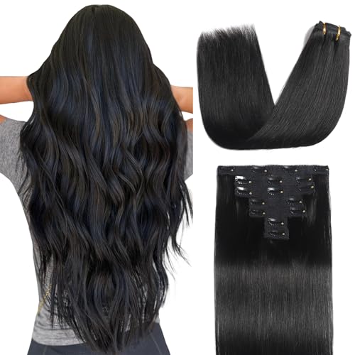 Natural Black