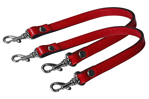 Red-grey Locks