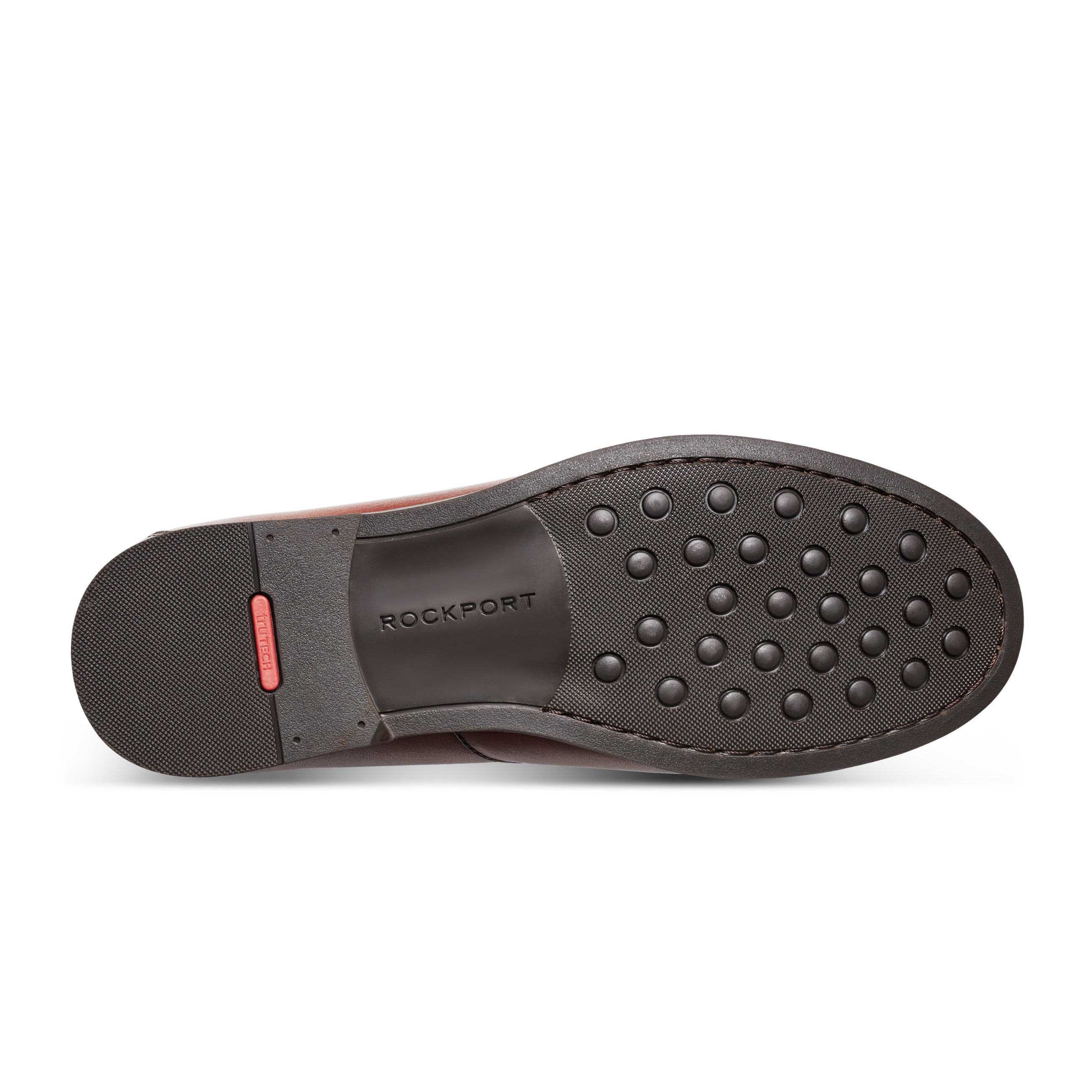 Men's Whitley Dress Slip-On Flat Loafers - Comfortable & Stylish Casual Shoes for Business, Office & Daily Wear