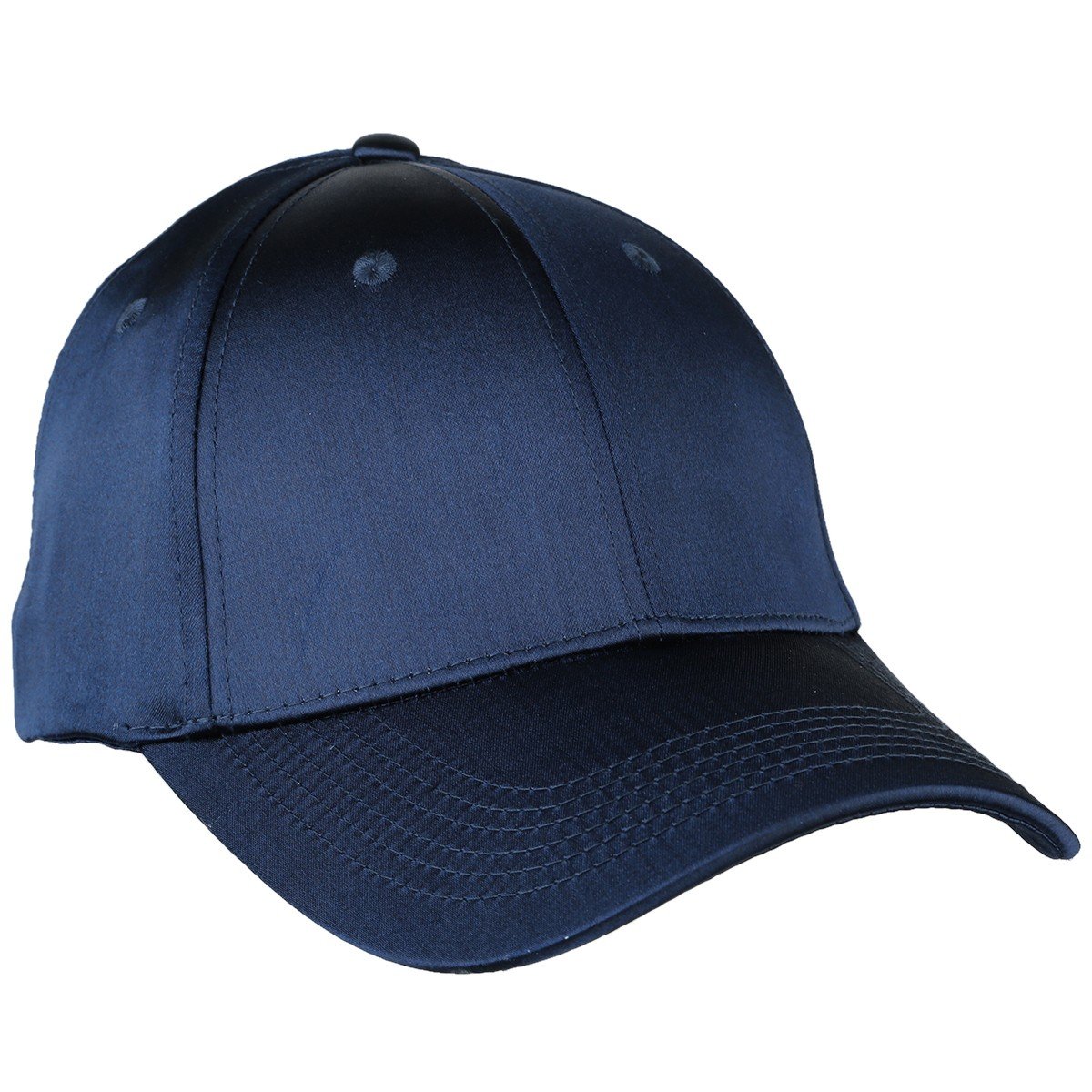 Sportmusies Unisex Baseball Cap - Solid Color Plain Running Golf Hat, Low Profile Sports Sun Hat for Men & Women - Perfect for Running, Golf, Hiking & Outdoor Activities