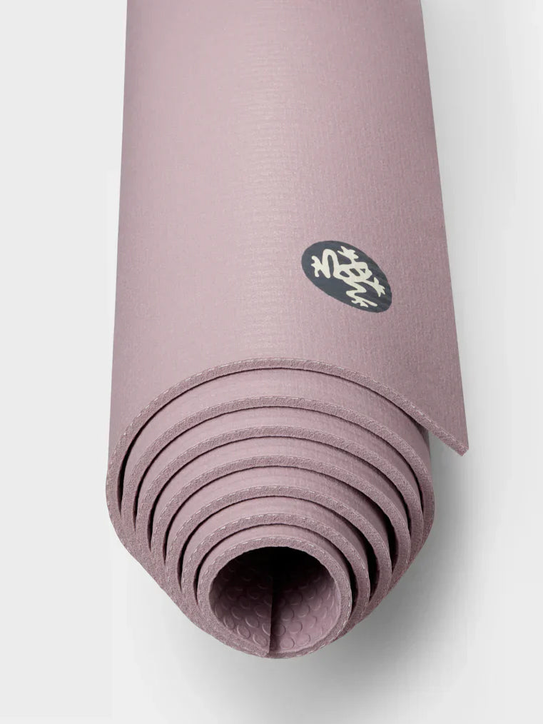 Premium Manduka PROlite Yoga Mat - Non-Slip, Eco-Friendly & Durable for Home, Studio & Travel - Perfect for Hot Yoga, Pilates & Meditation