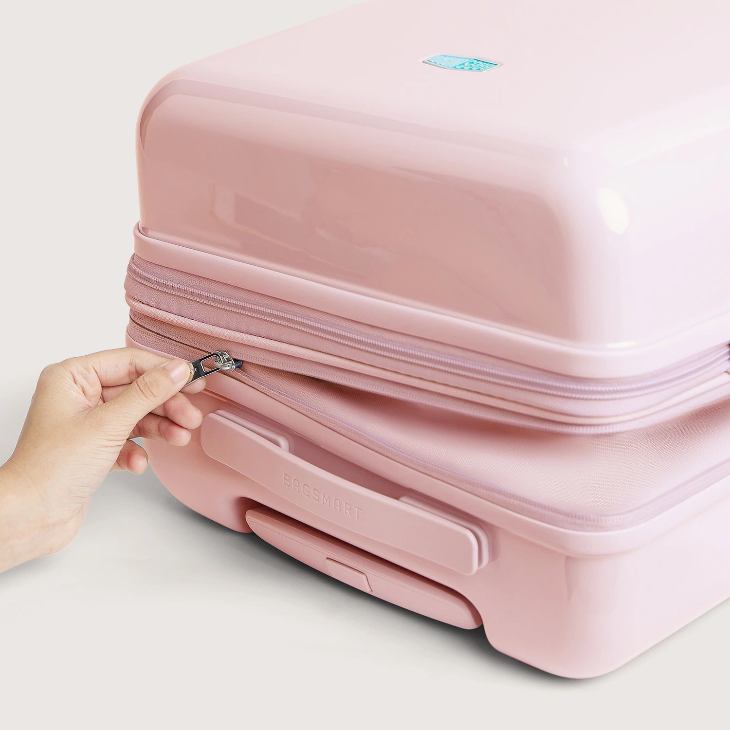 Getaway 20 Carry On Luggage - Lightweight Travel Suitcase for Airplane Cabin Size - Perfect for Weekend Trips & Business Travel