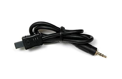 MK Controls Cable #236 - Compatible with Nikon DC2 Plug for Lightning Bug - Perfect for Outdoor Photography and Nighttime Wildlife Shooting
