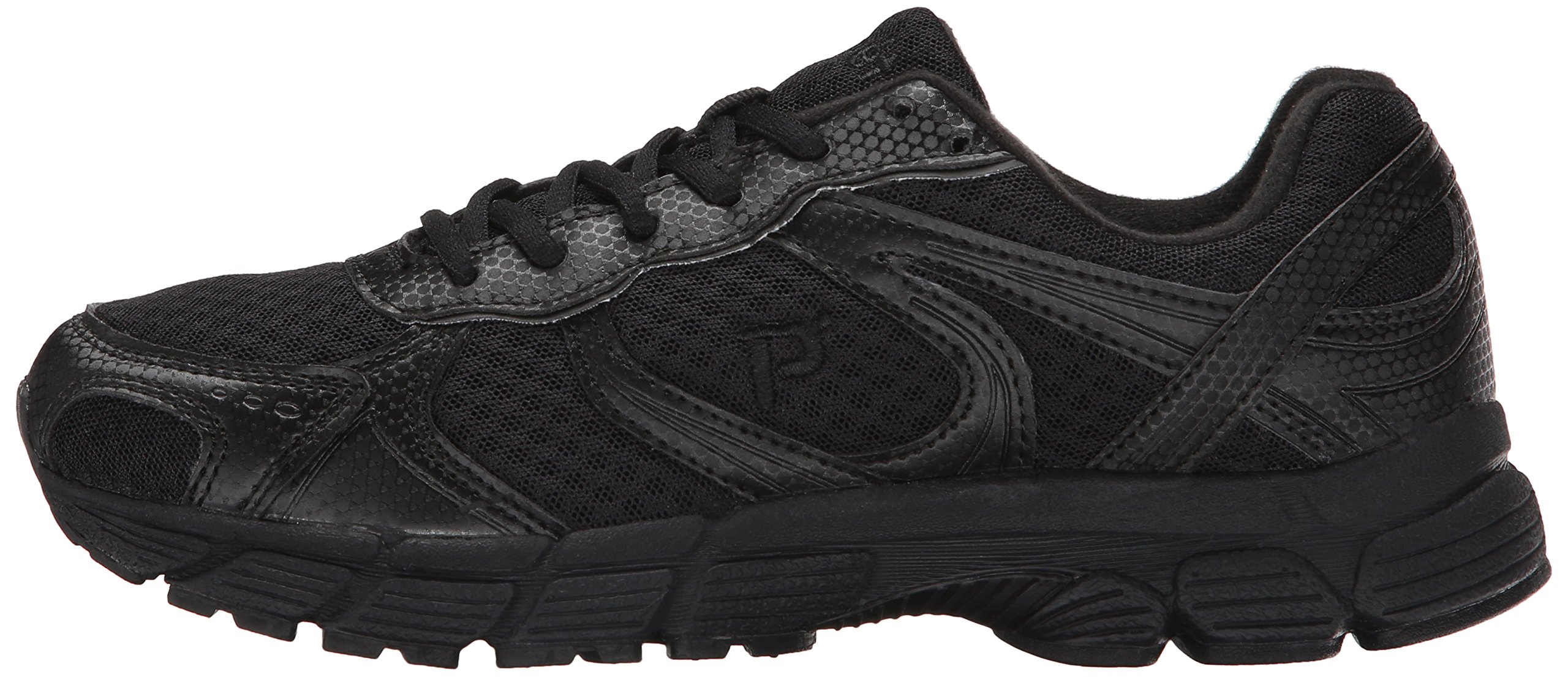 Propet Women's Athletic Walking Shoes - Lightweight Comfortable Sneakers for Walking, Running & Gym Workouts - Perfect for Outdoor Activities, Travel & Daily Wear