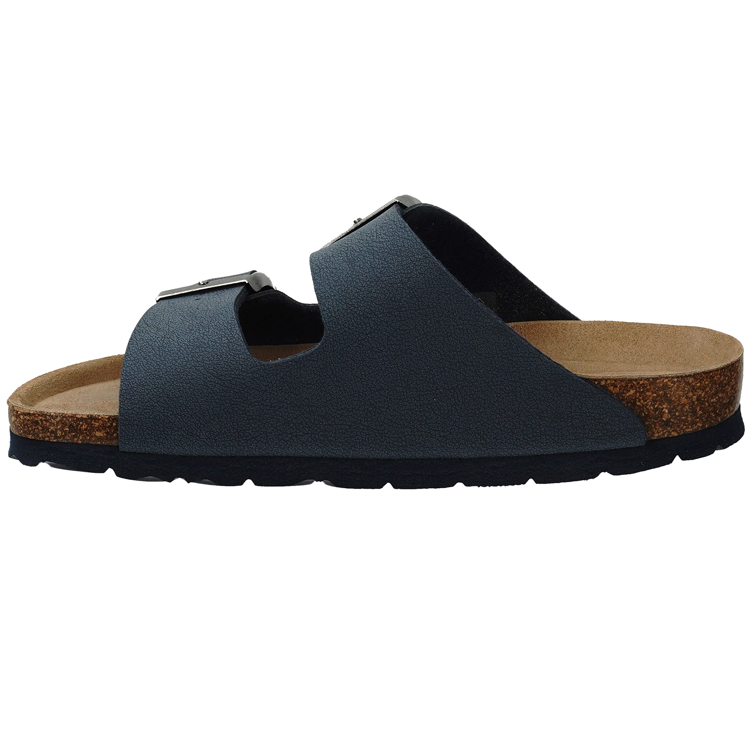 Women's Comfortable Slip-On Mule Shoes - Soft Cushioning & Breathable Design for Casual Wear, Home, Office & Travel