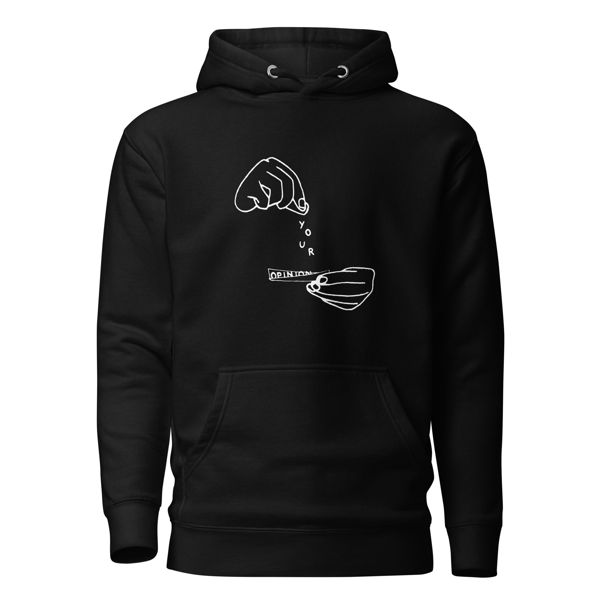 Stylish Unisex Hoodie for Men & Women - Comfortable Pullover Sweatshirt for Casual Wear, Gym, and Outdoor Activities