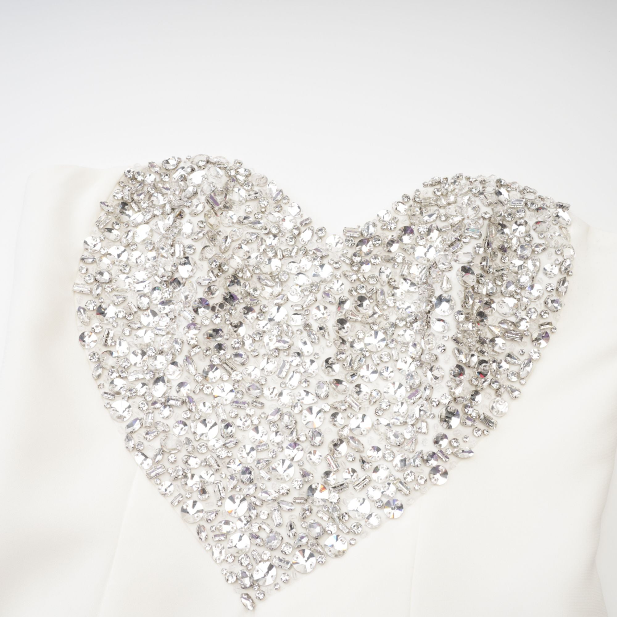 Elegant Cressida Embellished Dress for Women - Perfect for Weddings, Parties & Special Occasions