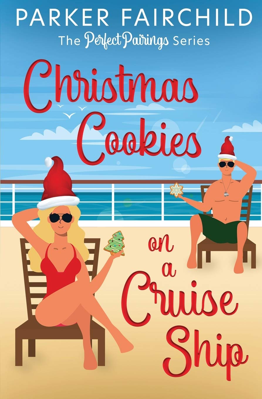 Best Christmas Cookies for Cruise Ship Vacations | Perfect Holiday Treats & Pairings for Travel