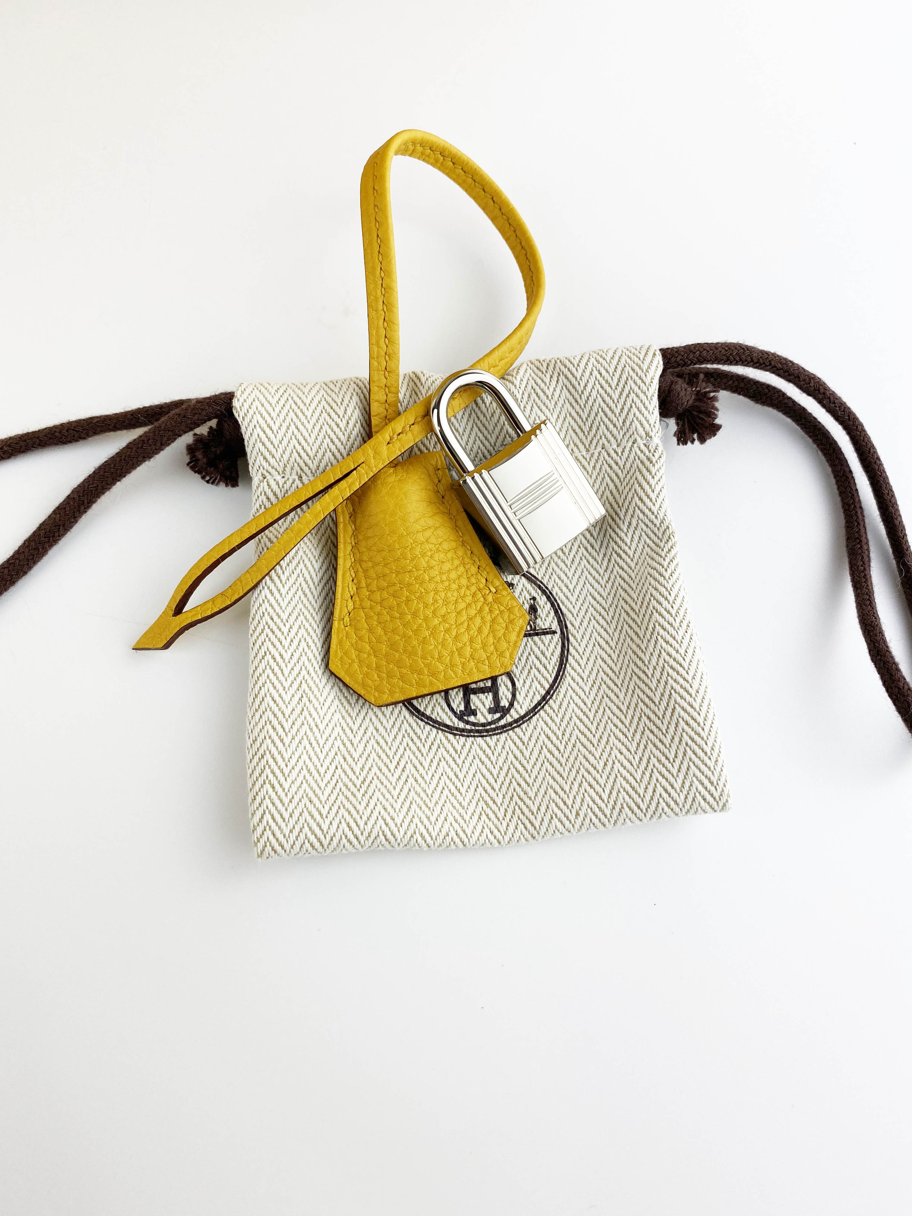 Hermes Jaune Amber Birkin 30 Bag - Authentic Luxury Handbag for Women | Perfect for Work, Travel & Special Occasions