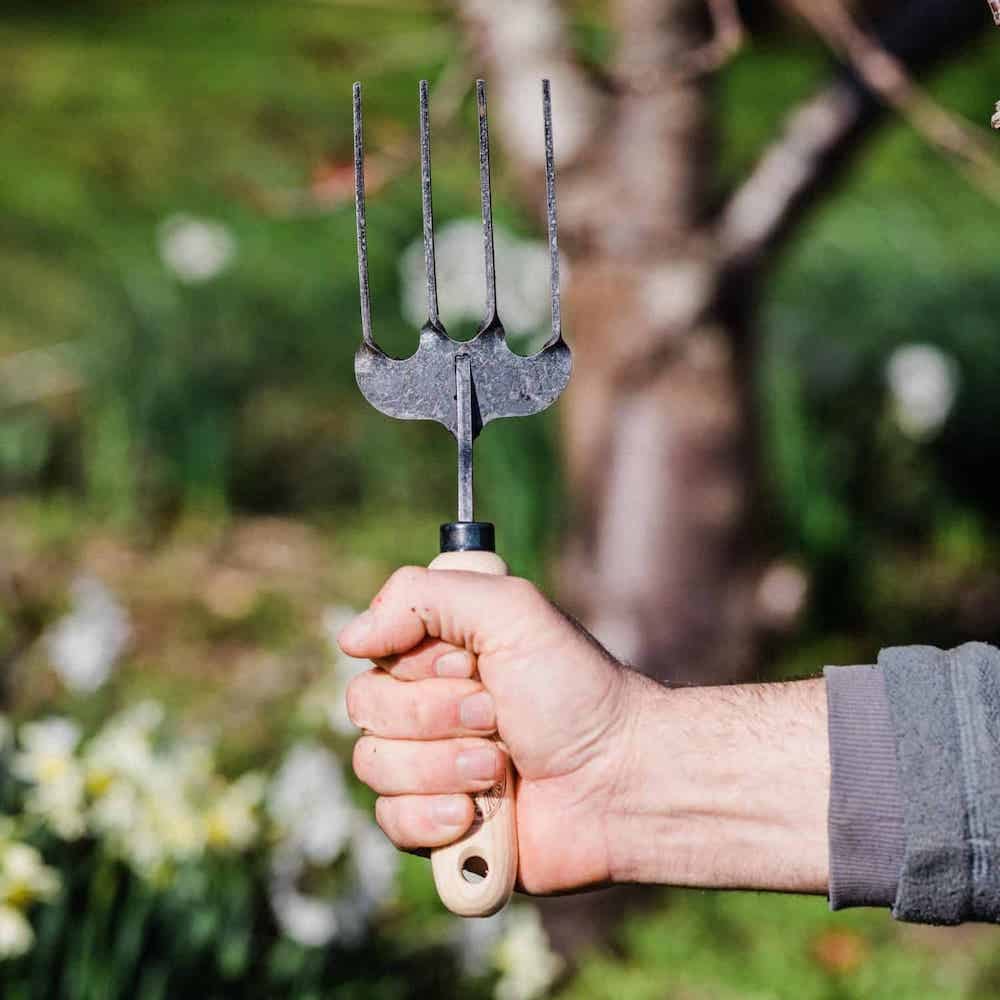 Garden Guru Bundle - Premium Gardening Tools Set for Home & Outdoor Use | Perfect for Planting, Weeding & Landscaping