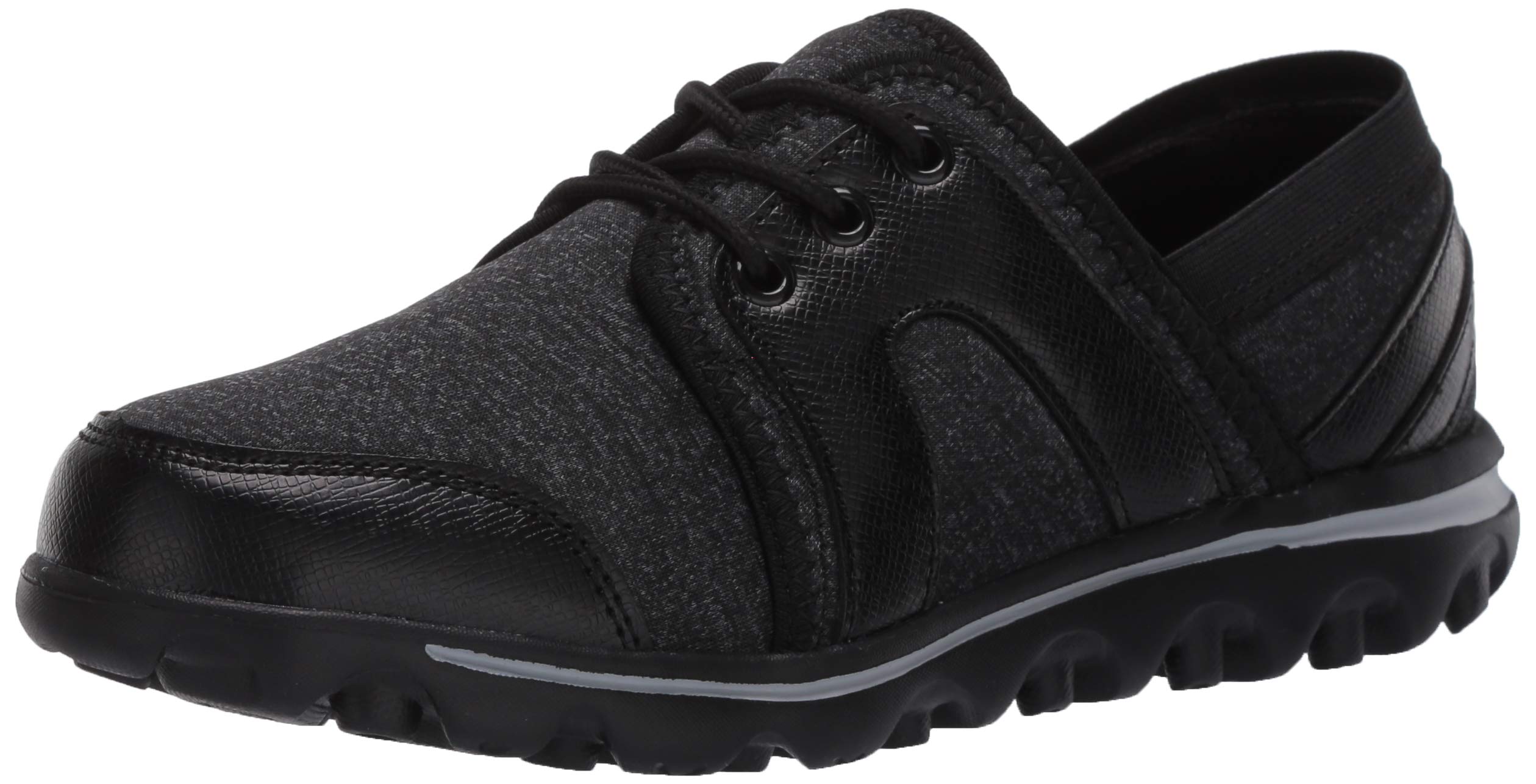 Propet Olanna Women's Comfortable Walking Shoes - Lightweight & Supportive for All-Day Wear - Perfect for Walking, Travel, and Casual Outings