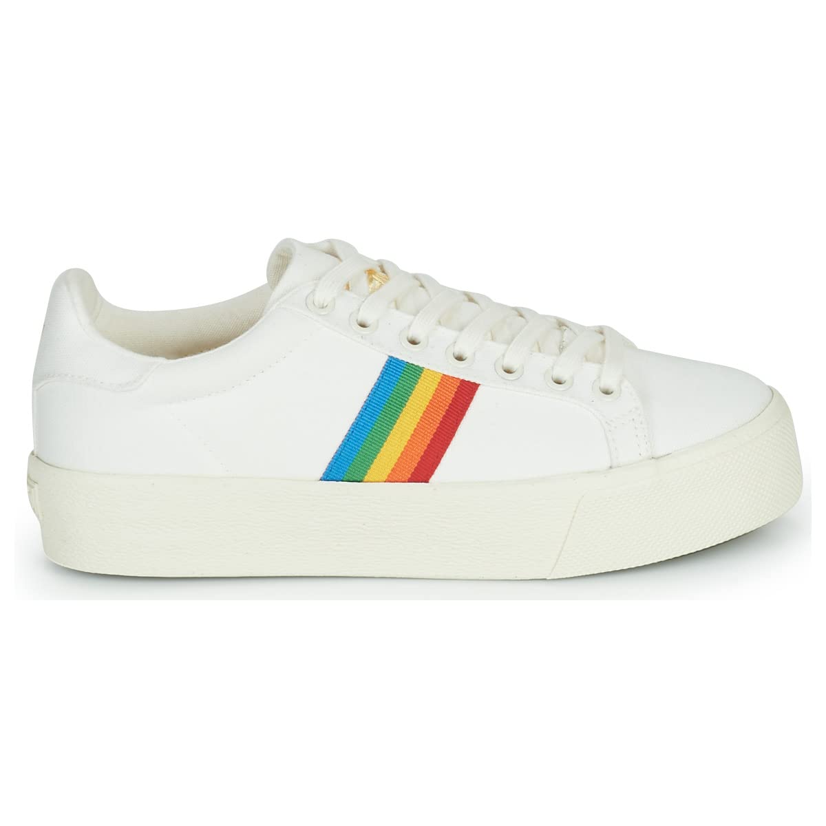 Gola Women's Sneakers - Classic Retro Running Shoes for Women | Comfortable Lightweight Walking Shoes | Perfect for Gym, Workout, and Casual Wear