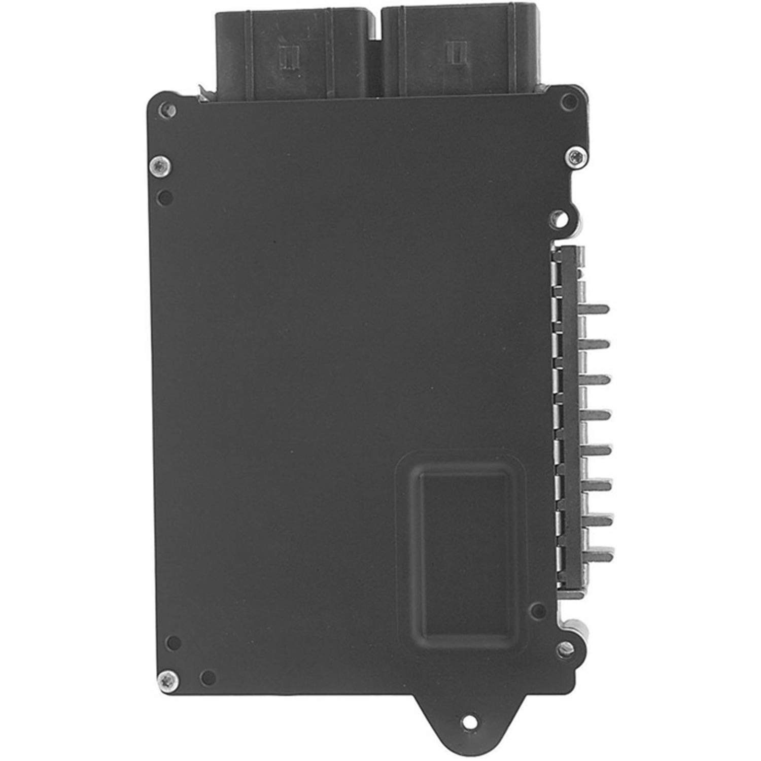 Cardone 79-7205 Remanufactured Engine Control Computer Module (ECC/ECM) - Compatible with Select Vehicles - Perfect for Engine Performance & Diagnostics