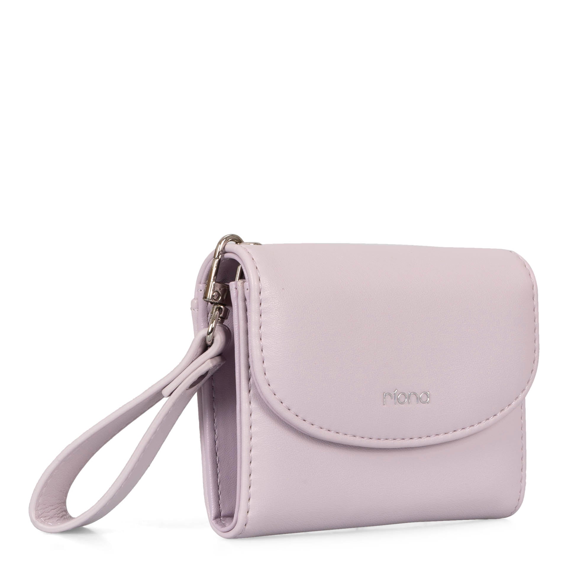 Zoey RFID Blocking Wallet for Women - Secure Credit Card Holder with Anti-Theft Protection - Perfect for Travel, Shopping & Everyday Use