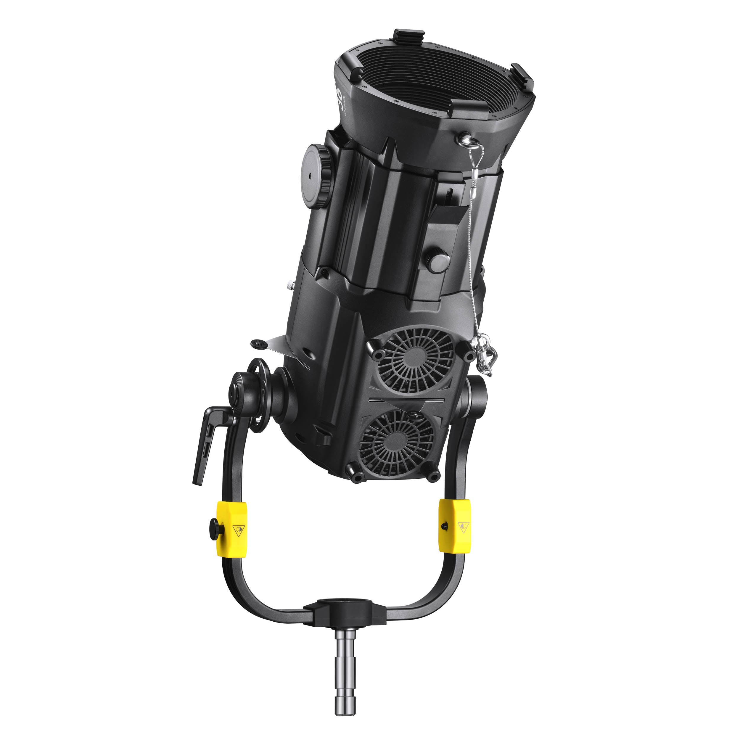 GODOX GP Series G Mount Spotlight Attachment Kit (GP 19K, GP 26K, GP 36K) - Compatible with Studio Lights & Photography Equipment - Perfect for Portrait, Product, and Stage Lighting