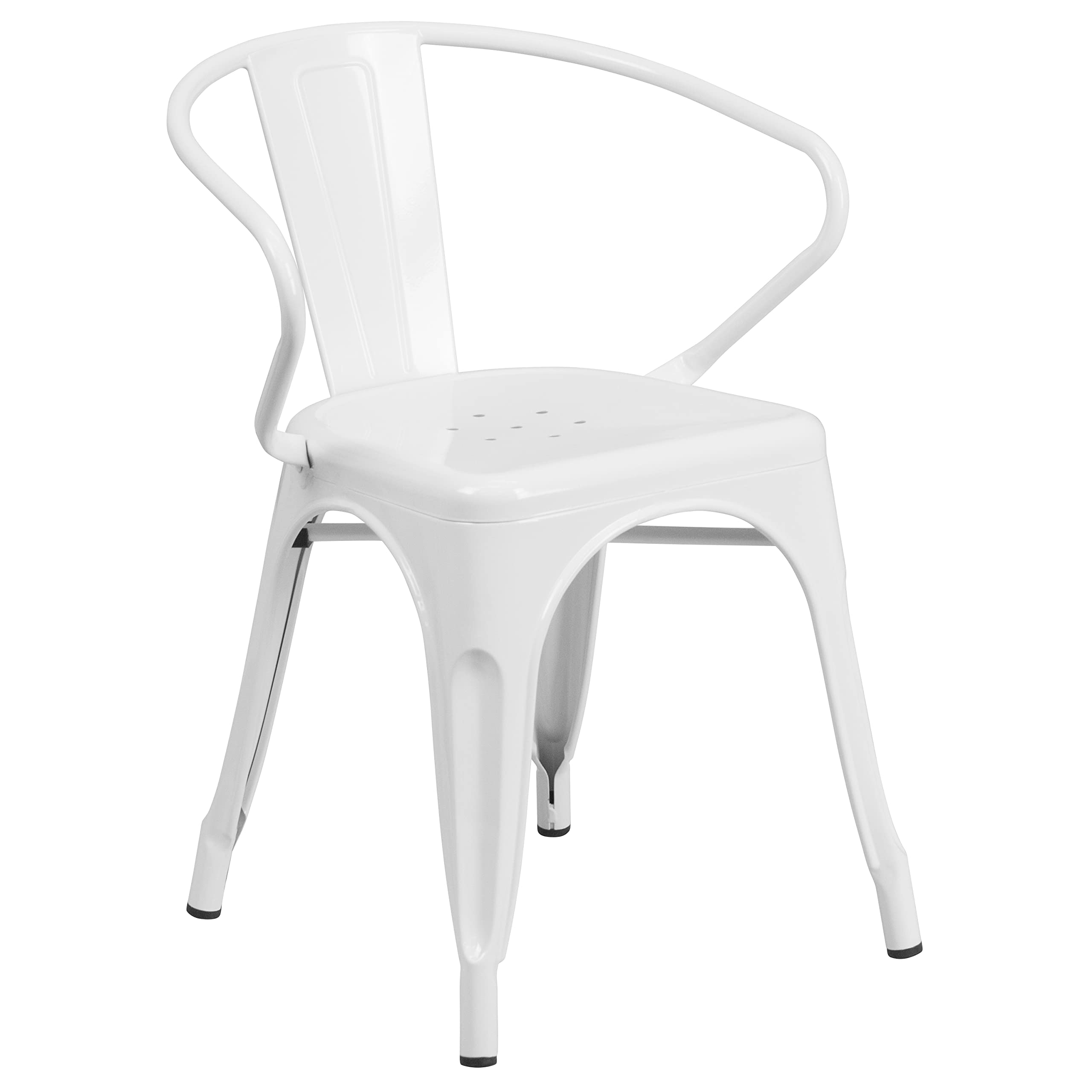 Flash Furniture Commercial Grade 31.5